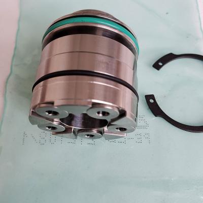 德國OTT-JAKOB旋轉接頭（襯套）95.600.632.2.2 / 9560063222