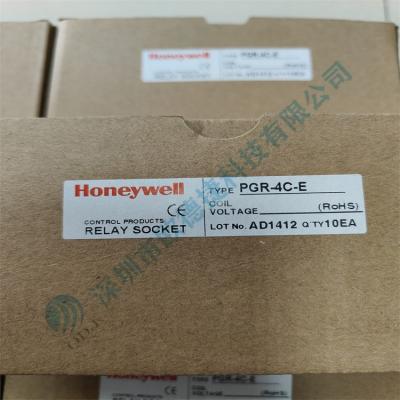 HONEYWELL霍尼韋爾繼電器插座PGR-4C-E 霍尼韋爾繼電器底座 庫存現貨