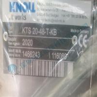 KNOLL 科諾螺桿泵KTS 20-48-T-KB 廠家直銷 價格優勢