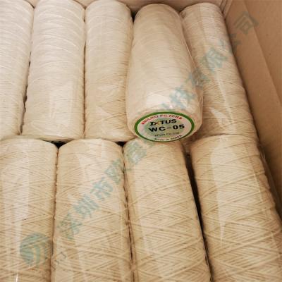 IXTUS線繞濾芯WC05A1S / WC-05 線繞濾芯價格 線繞濾芯批發(fā)