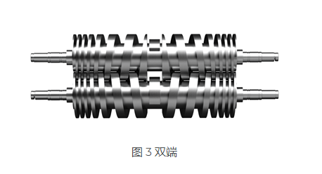 KNOLL 螺桿泵是如何進行工作的？螺桿泵是什么？
